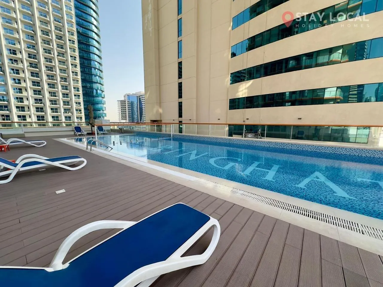 Urban Retreat Cozy Business Bay Studio Canal Burj View Dubai 0*,